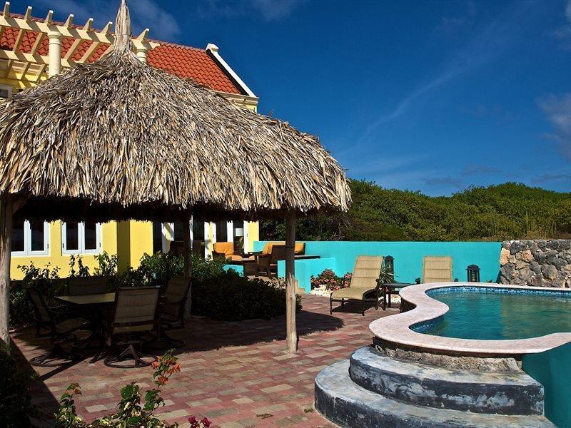 HOTEL KURA HULANDA LODGE & BEACH CLUB WESTPUNT 3* (Curacao) - from US$ 165  | BOOKED