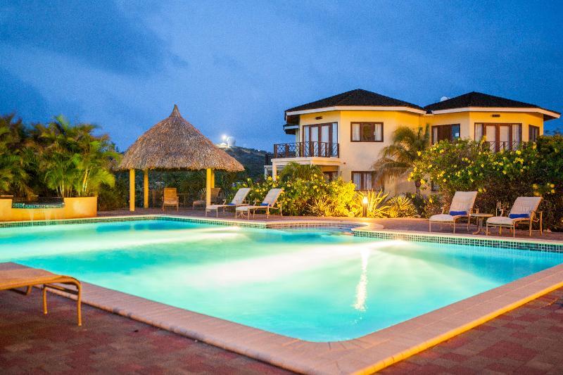 HOTEL KURA HULANDA LODGE & BEACH CLUB WESTPUNT 3* (Curacao) - from US$ 165  | BOOKED