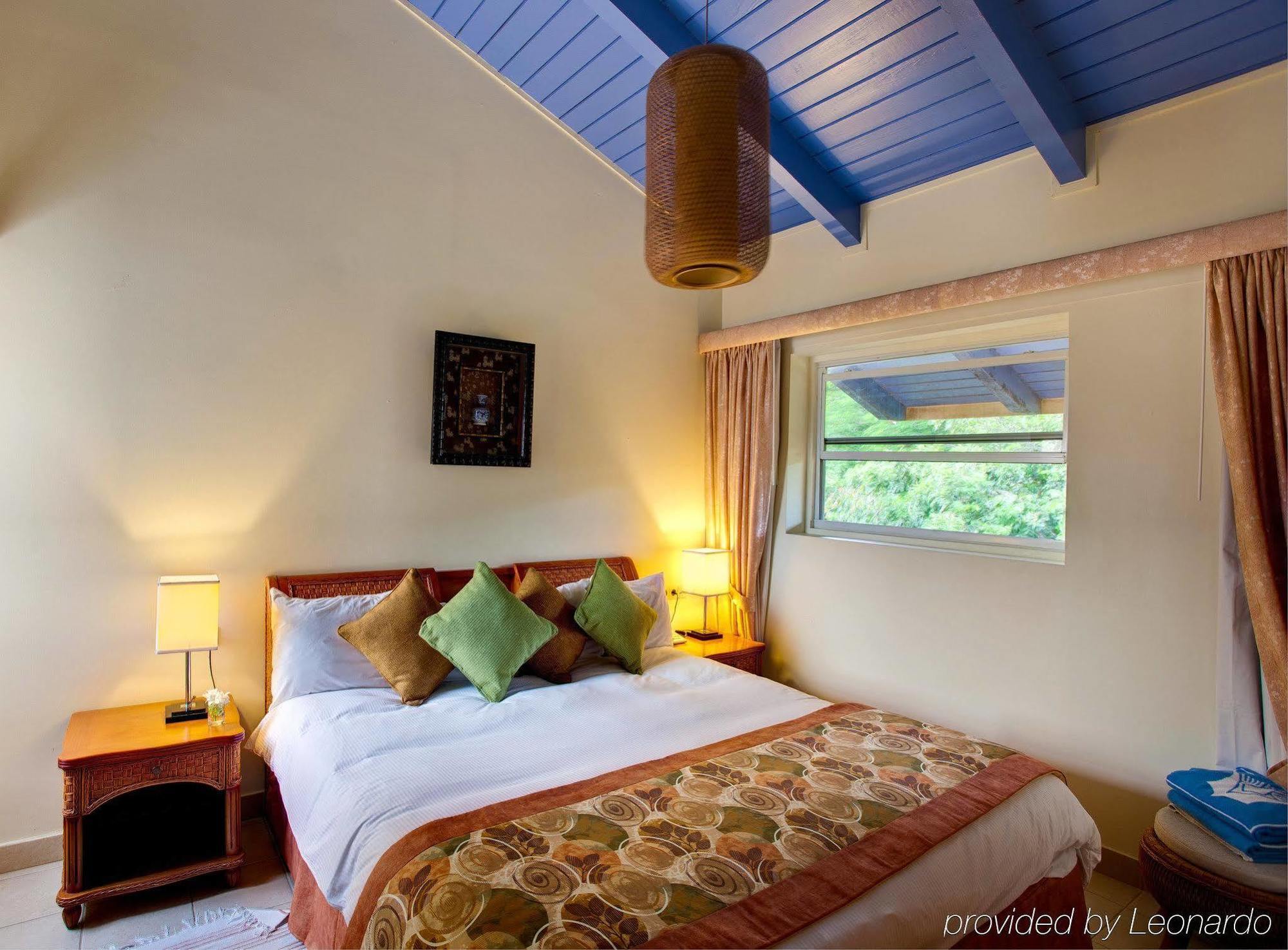 HOTEL KURA HULANDA LODGE & BEACH CLUB WESTPUNT 3* (Curacao) - from US$ 165  | BOOKED