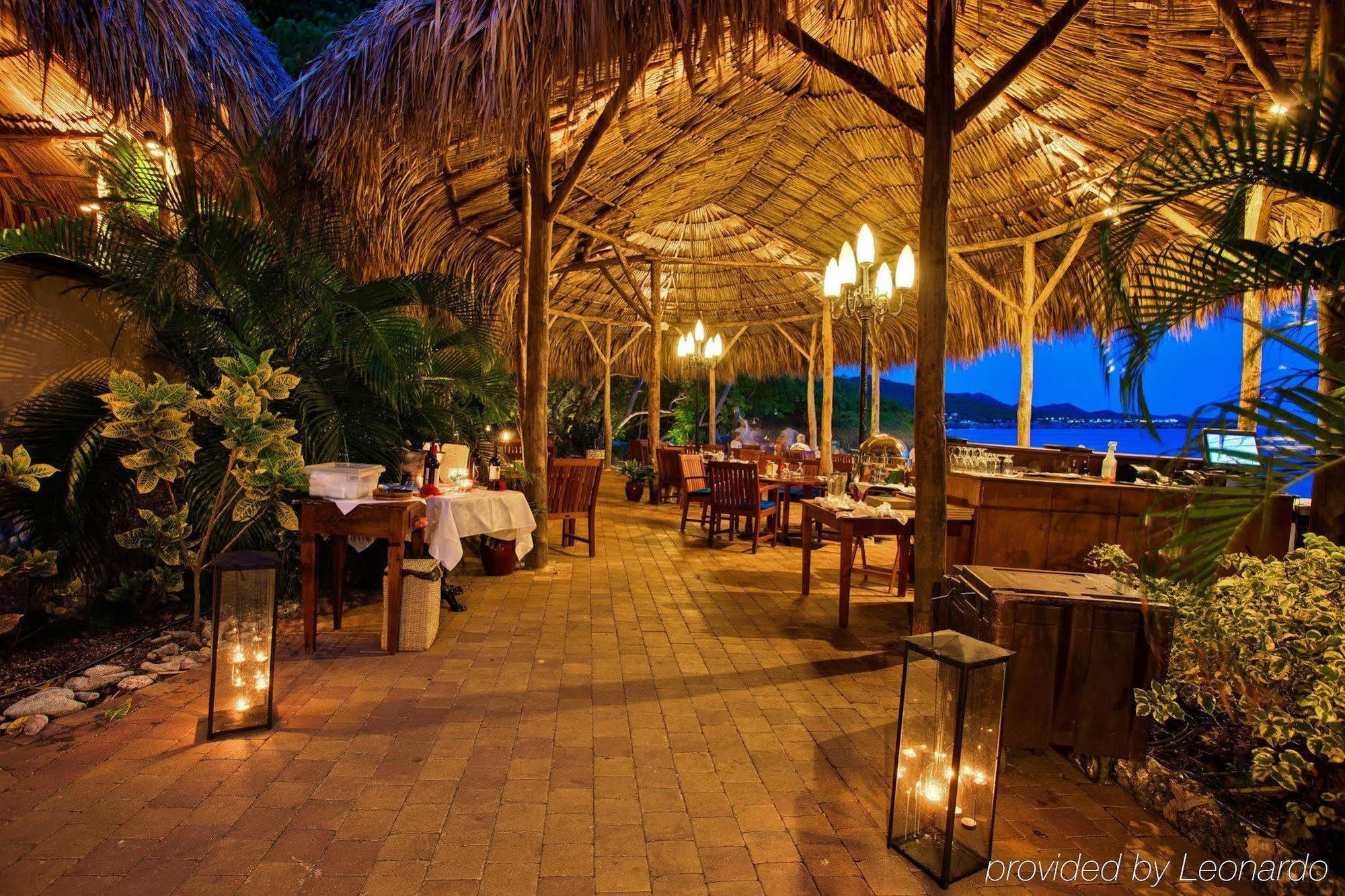 HOTEL KURA HULANDA LODGE & BEACH CLUB WESTPUNT 3* (Curacao) - from US$ 165  | BOOKED